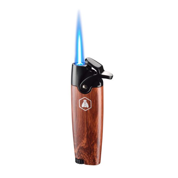 LAGUIOLE - 40202535 - Briquet Jetflame Reglable Laguiole