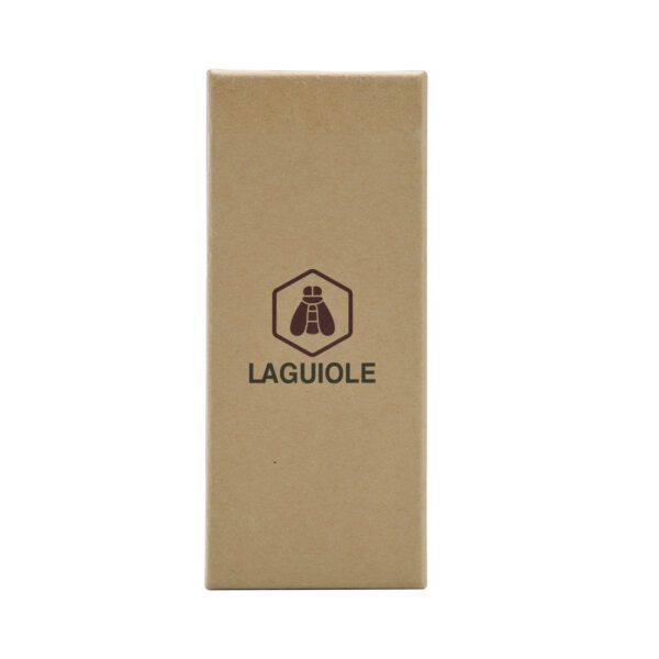 LAGUIOLE - 40268354 - Couteau Pliant Manche Nacre Véritable - Coffret cadeau