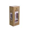 LAGUIOLE - 40268452 - Tire-Bouchon Électrique avec Support Coupe Capsule