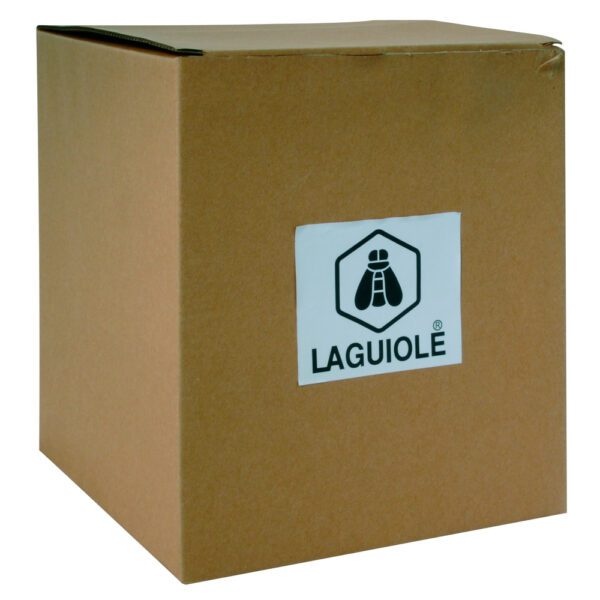 LAGUIOLE - 40268930 - Seau à champagne avec socle en bois amovible