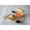 LAGUIOLE - 40269031 - Kit Préparation de Sushi 7 pièces