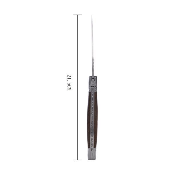 LAGUIOLE - 40269047 - Couteau Pliant