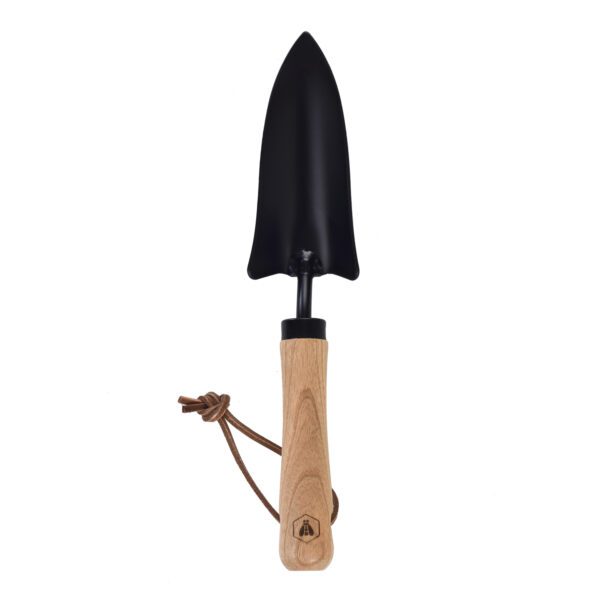 LAGUIOLE - 40269053 - Transplantoir de Jardinage en bois de frêne noir