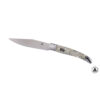 LAGUIOLE - 40269069 - Set de couteaux en Inox et manche en Nacre 4 pièces