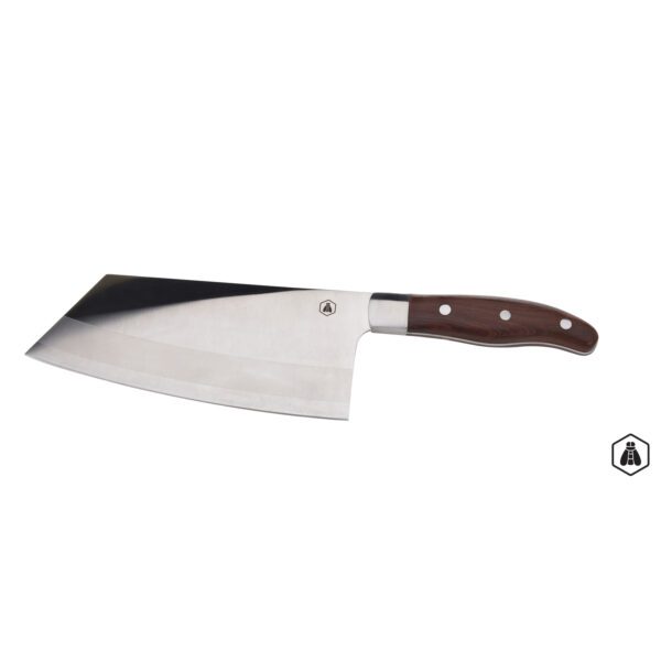 LAGUIOLE - 40269073 - Couteau de Chef Lame Acier de Damas