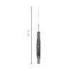 LAGUIOLE - 40269081 - Couteau Pliant en Nacre et Acier Inoxydable