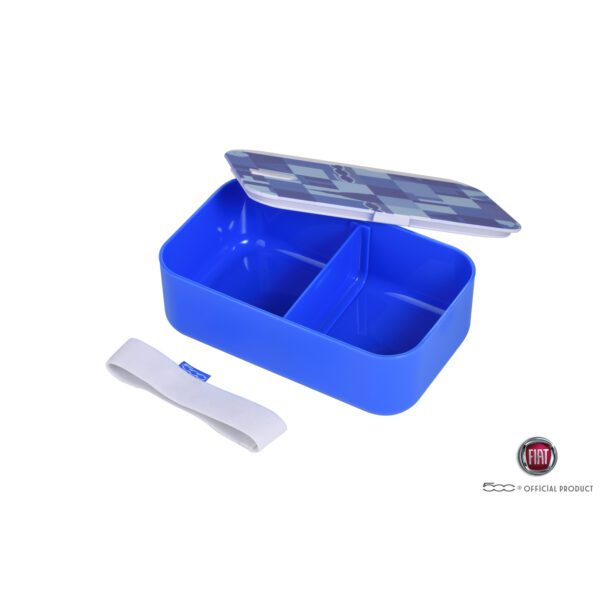 FIAT - 40650011 - Lunch Box