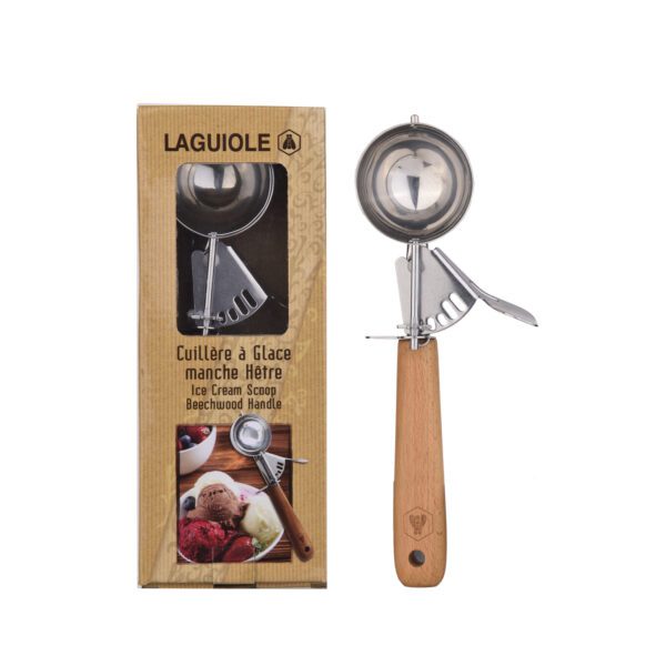 LAGUIOLE - 40269094 - Cuillère à Glace