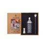 LAGUIOLE HERITAGE - 40269101 - Set à cocktail Crytal 3 pièces - 400ml
