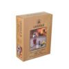 LAGUIOLE HERITAGE - 40269101 - Set à cocktail Crytal 3 pièces - 400ml