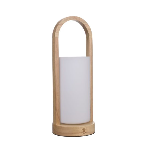 LAGUIOLE - 40269400 - Lampe lanterne de bureau