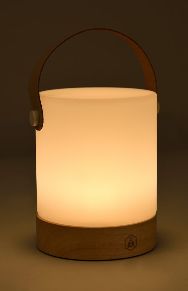 Lampe Lanterne – Image 7