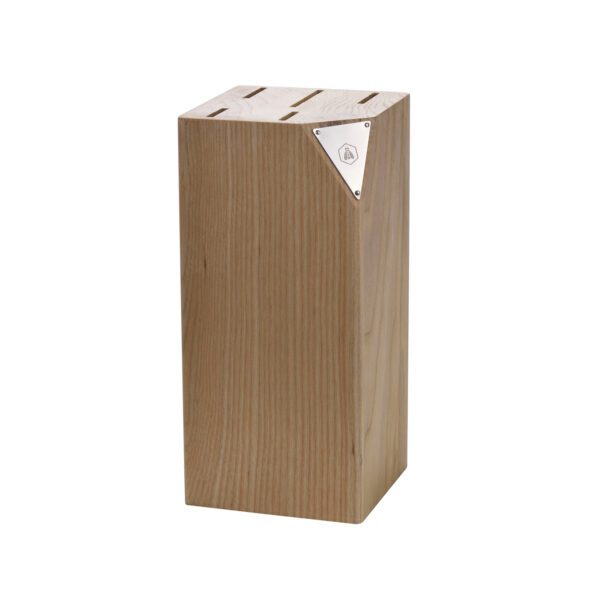 LAGUIOLE - 40269024 - Bloc de 5 couteaux de cuisine