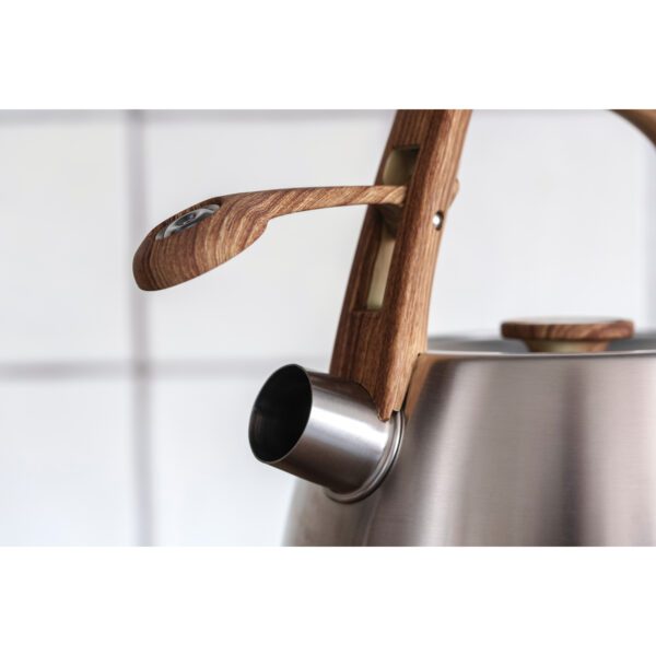 LAGUIOLE - 40269106 - Bouilloire Lines 2.5L