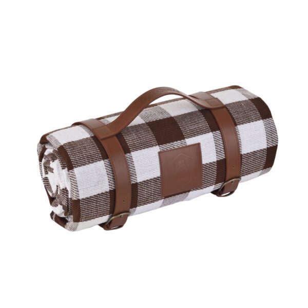 LAGUIOLE - 40269107 - Nappe de Pique-Nique Impermeable