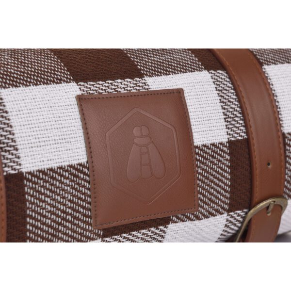 LAGUIOLE - 40269107 - Nappe de Pique-Nique Impermeable
