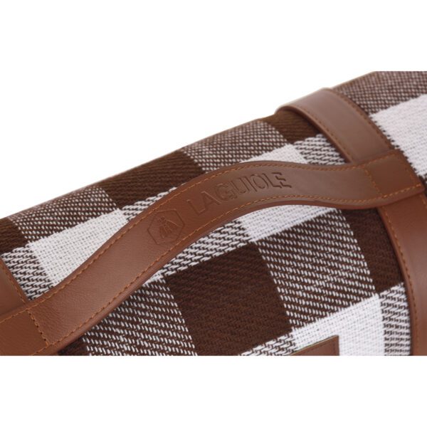 LAGUIOLE - 40269107 - Nappe de Pique-Nique Impermeable