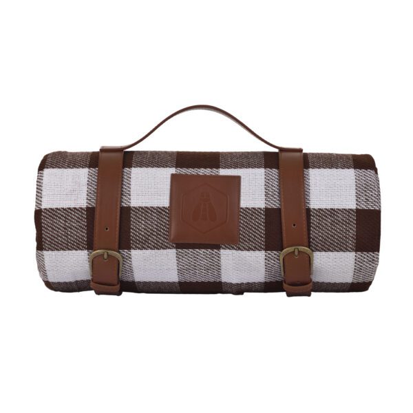 LAGUIOLE - 40269107 - Nappe de Pique-Nique Impermeable