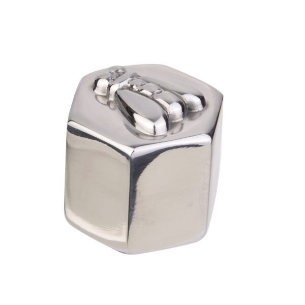 LAGUIOLE - 40269108 - Coffret 4 cubes de glaçons