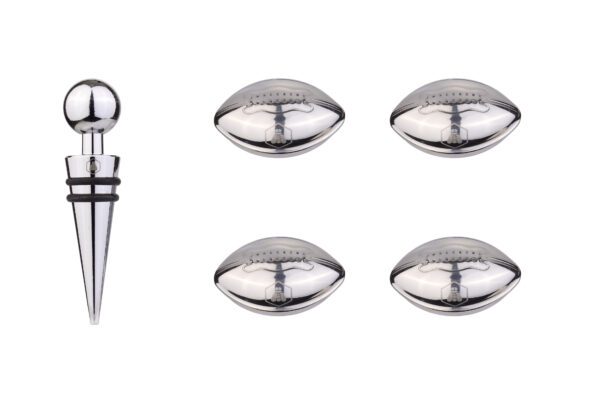 Glaçons et stopper – Image 7
