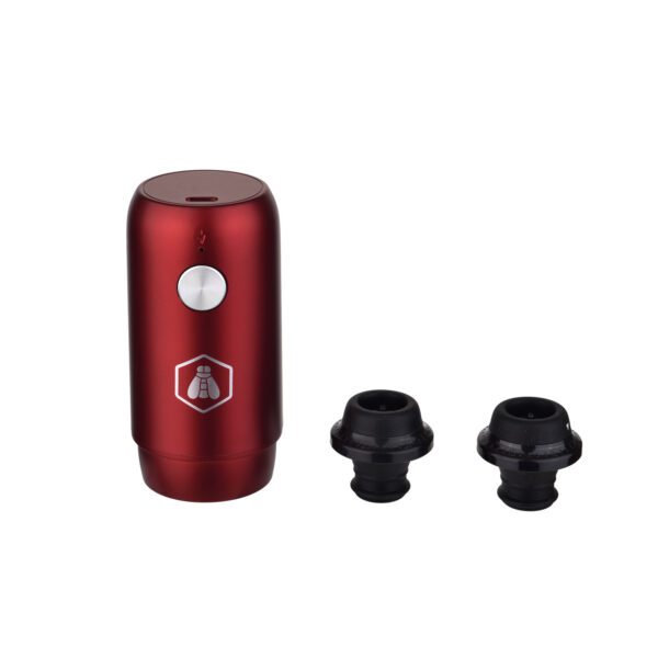 LAGUIOLE - 40269110 - Pompe à vin électrique et stopper