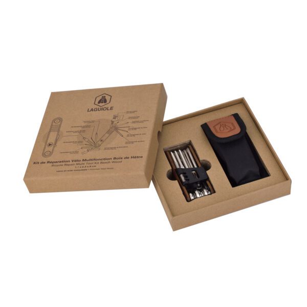 LAGUIOLE - 40269121 - Kit de réparation pour vélo