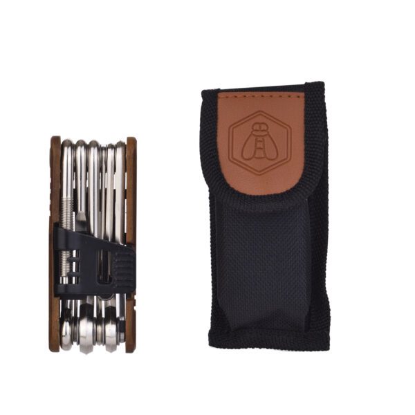 LAGUIOLE - 40269121 - Kit de réparation pour vélo