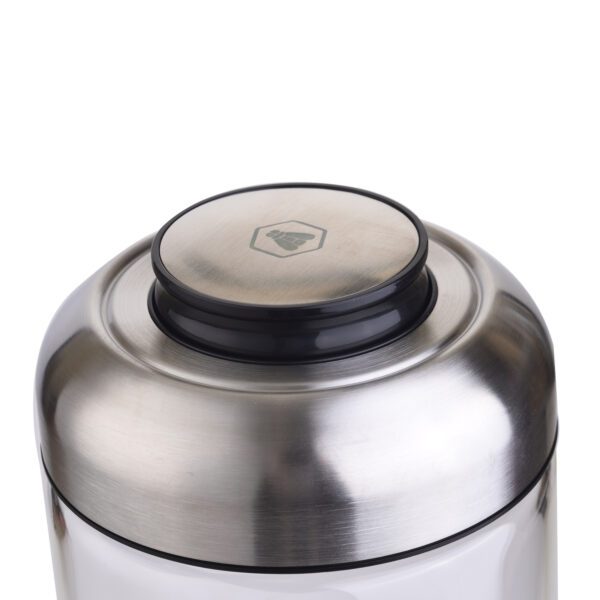 LAGUIOLE - 40269122 - Bocaux en conservations en verres