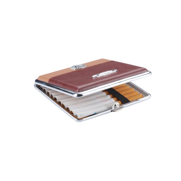 Étui à Cigarettes Laguiole – Design Raffiné